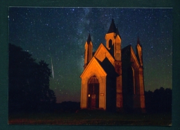BELARUS  -  Gomel Church  Used Postcard As Scans - Weißrussland