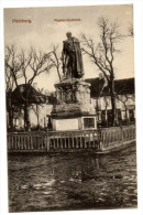 PFALZBURG / PHALSBOURG (57) - MOUTON DENKMAL - Phalsbourg