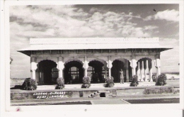 DARBAR E KHAAS  FORT LAHORE (PAKISTAN CARTE PHOTO) - Pakistán