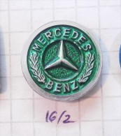 MERCEDES BENZ  (Serbia) Auto Moto Association Yugoslavia - Mercedes