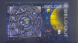 Belgie - 2011 - OBP - 4095 - Gestempeld - Oblitérés