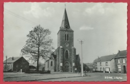 Bièvre - L´Eglise Et ... Maison Environnantes -1965  ( Voir Verso ) - Bievre