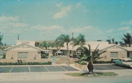 Southwind Motel West Palm Beach Florida - West Palm Beach