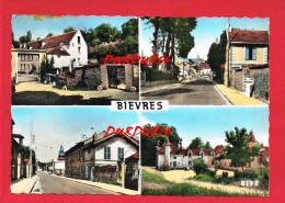 Essonne - BIEVRES - Vues... Multi-Vues... - Bievres