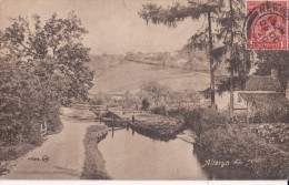 1920  CIRCA ALTERYN - Pembrokeshire