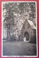 - CHÂTEAU DE LOPHEM - LE PORCHE D'ENTREE COTE NORD  - - Zedelgem