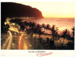 (123 DEL) France Island Of La Réunion - Saint Denis - Saint Denis
