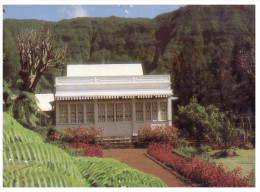 (123 DEL) France Island Of La Réunion - House - Saint Denis