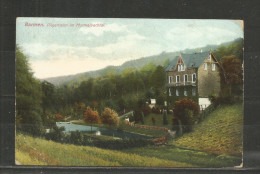 11* BARMEN * PILGERHEIM IM MURMELBACHTAL * 1911 **!! - Wuppertal