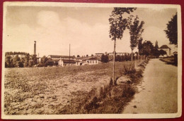 42 Loire St SAINT JUST LA PENDUE Usine Monard Route De NERONDE (RARE) - Saint Just Saint Rambert