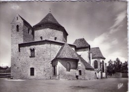 Ottmarsheim.. Belle Vue De L'Eglise - Ottmarsheim