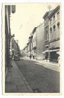 CPA - FLEURUS - Rue De La Station  // - Fleurus