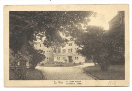 CPA - ST VITH - St Josefs Kloster - Couvent  // - Sankt Vith