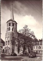 Evaux Les Bains - L´église Saint Pierre - Circulé 1963 - Dauphine - Evaux Les Bains