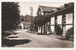 65 - Tournay - Avenue De La Gare En 1950 - Tournay