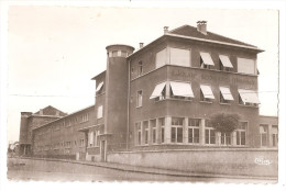Delcampe - Haute Savoie - 74 - Ambilly Annemasse Le Groupe Scolaire - Annemasse