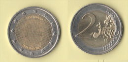 Lussemburgo Luxembourg 2 Euro € 2009 EMU - Luxembourg