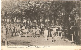 Pumerend 1907 - Purmerend