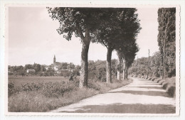 Ain - 01 - Ambérieu - Vue Générale Prise De La Route De Bettant - Unclassified