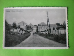 Surice, Route De Romedenne   (F) - Philippeville