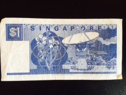 Singapour - Singapour