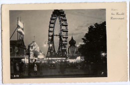 AK WIEN RIESENRAD ANSICHTSKARTEN - Prater