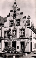 OFFENBOURG : Pharmacie Du Cerf - Offenburg