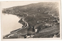 LAVAUX EPESSES Neuve TTB - Épesses