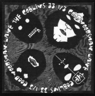 The GOBLINS - 33 1/3 Goodwoodsman Lane - CD - LISTEN LOUDEST - PUNK - Punk