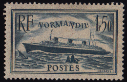 France N°300  - Neuf ** - SUPERBE - Unused Stamps