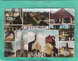 QUESTEMBERT MULTIVUES - Questembert