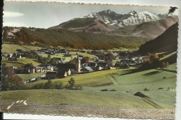 D65 - STE MARIE DE CAMPAN  - VUE  GENERALE - Campan