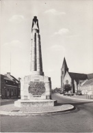 Poelkapelle    Monument Guynemer       Nr 1985 - Langemark-Poelkapelle