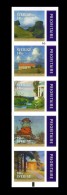 Zweden / Sweden - Postfris / MNH - Complete Set Prince Eugen 2015 NEW!!! - Nuovi