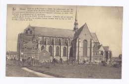 Gheel   Kerk Van De H. Dimphna. De Ziekenkamer... - Geel