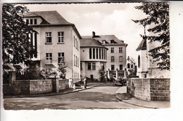 5560 WITTLICH, Kreiskrankenhaus - Wittlich