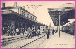 FROUARD - Gare    - L73 - Frouard