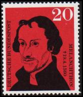 1960.  Philipp Schwarzerd. 20 Pf. (Michel: 328) - JF220197 - Other & Unclassified