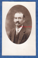 CPA Photo - MASSY - Portrait De Monsieur LEBLOND - Massy