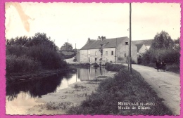 MEREVILLE - Moulin De Glaires - L73 - Mereville