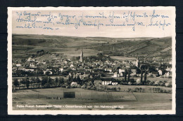 (1480) AK Bad Sobernheim - Felke Kurort - Gesamtansicht - Bad Sobernheim
