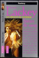 PRESSES-POCKET S-F N° 5584 " SOEURS DE SANG " MERCEDES-LACKEY DE 1997 - Presses Pocket