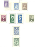 Irlande: Entre Yvert N° 113/23**;  Fraicheur Postale; ; Voir Scan - Neufs