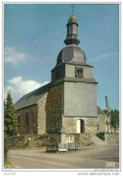 ROCHEHAUT ..-- BOUILLON ..--  L ´ Eglise Saint - Firmin . - Bouillon