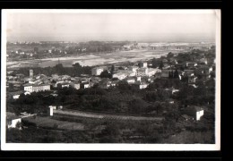 06 ST LAURENT DU VAR Vue Générale, Ed CAP 21, CPSM 9x14, 1952 - Saint-Laurent-du-Var