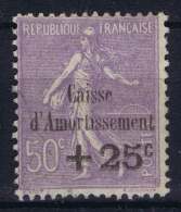 France: 1931 Yv Nr 276 Used Obl. - Gebruikt