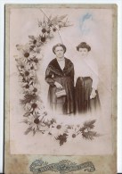 Photo Femmes - Identified Persons