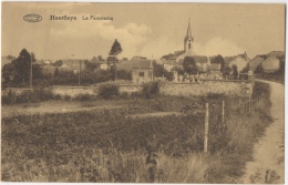 Hautfays. Le Panorama. - Daverdisse