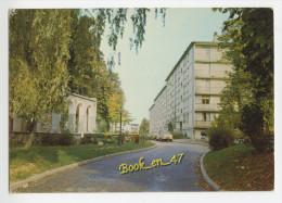 {36933} 94 Val De Marne Valenton , Cité Des Fonctionnaires ; Peugeot 404 - Valenton