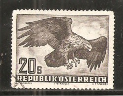 Austria Nº Yvert Aéreo-60 (Usado) (o) - Other & Unclassified